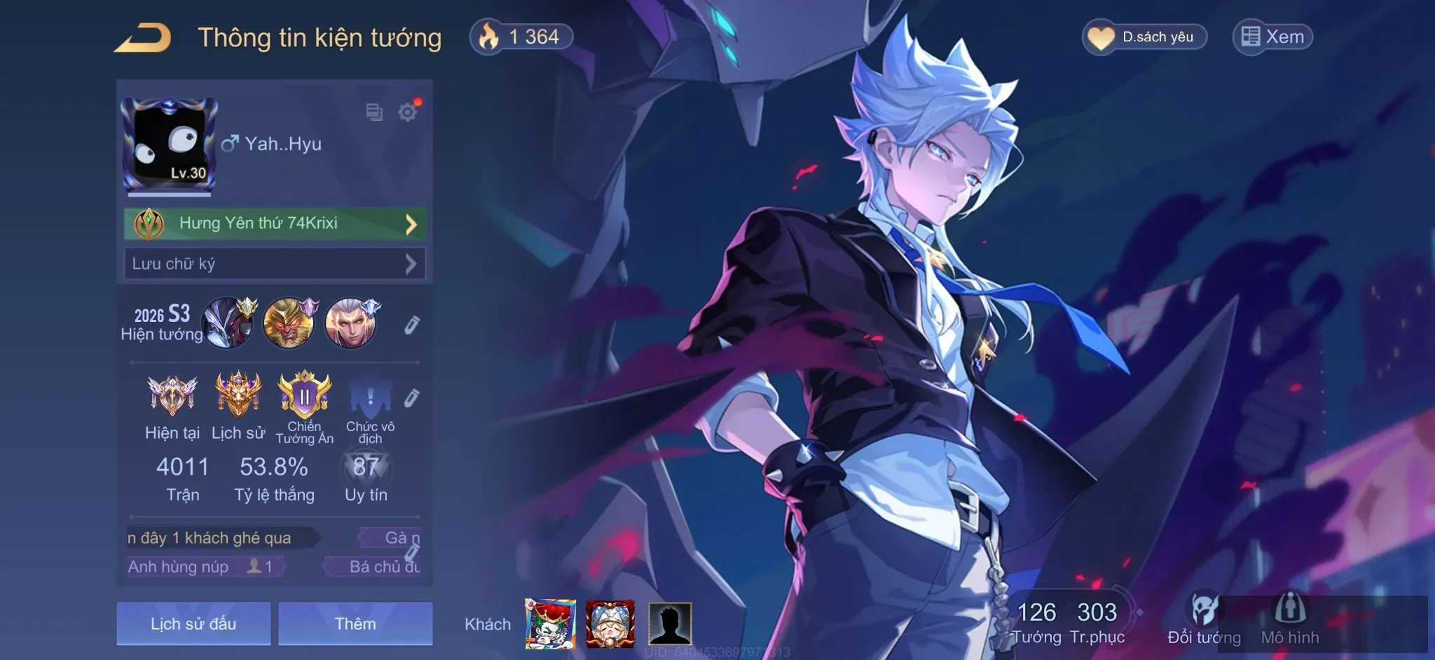 Account Image