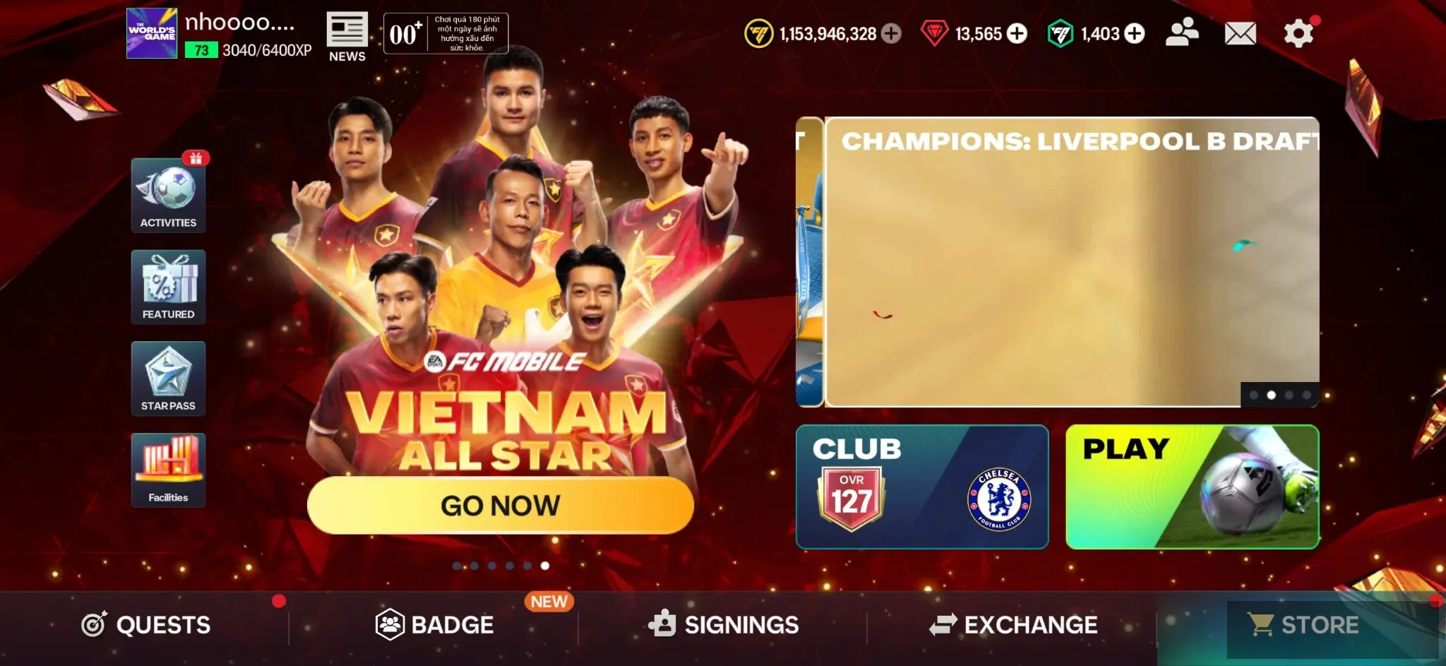 Account Image