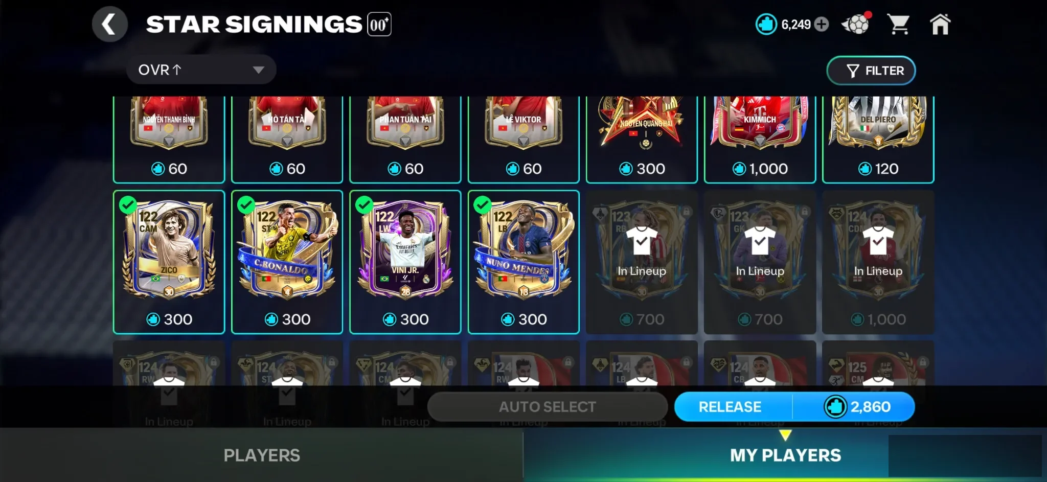 Account Image