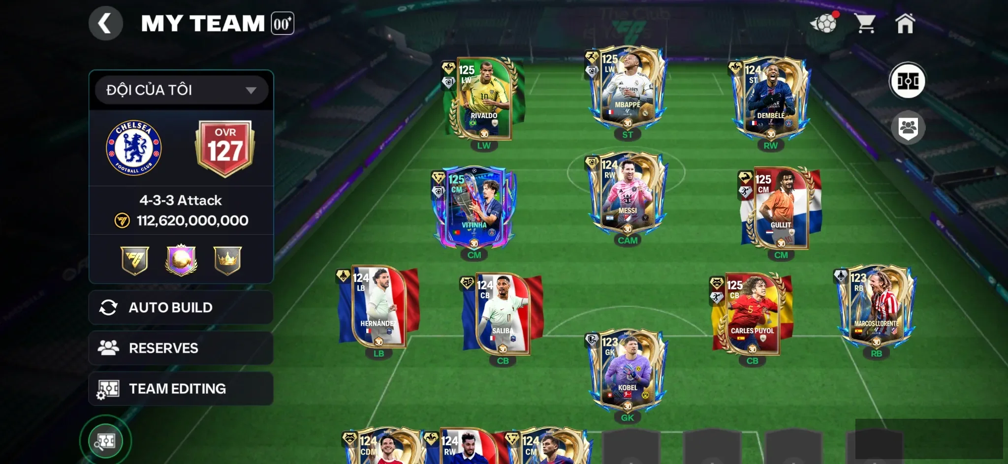 Account Image