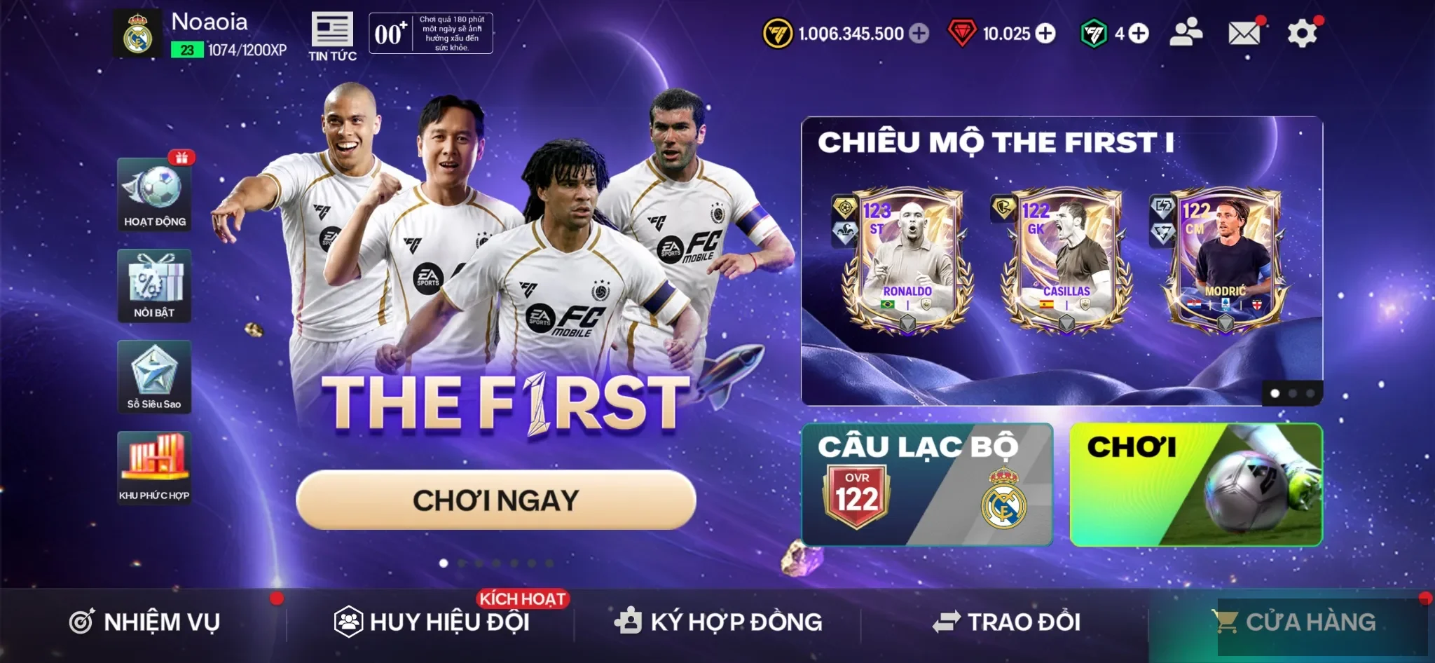 Account Image