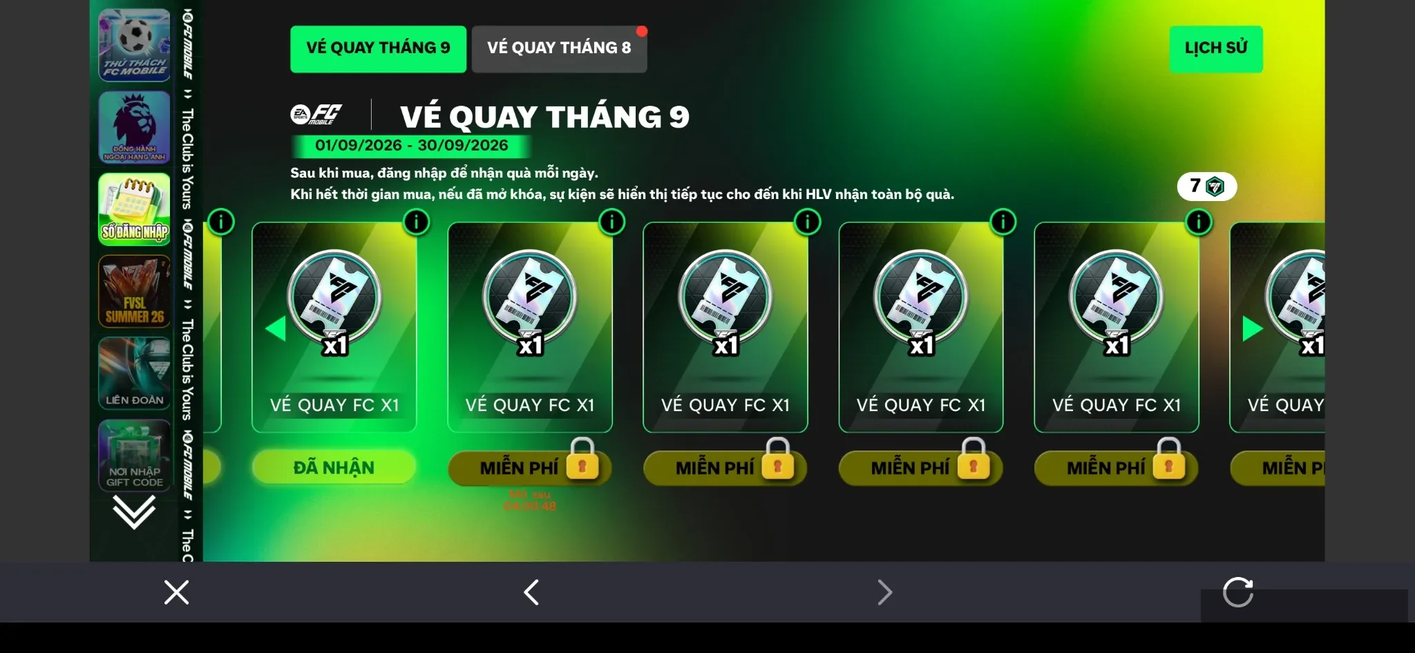 Account Image