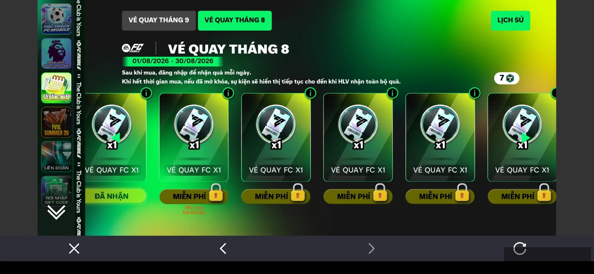 Account Image