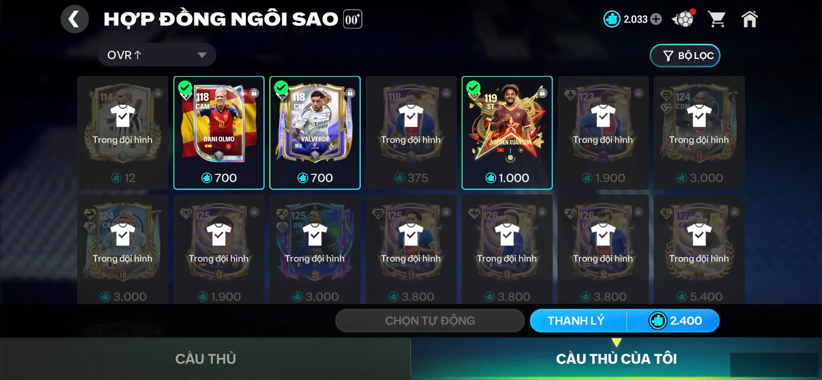 Account Image