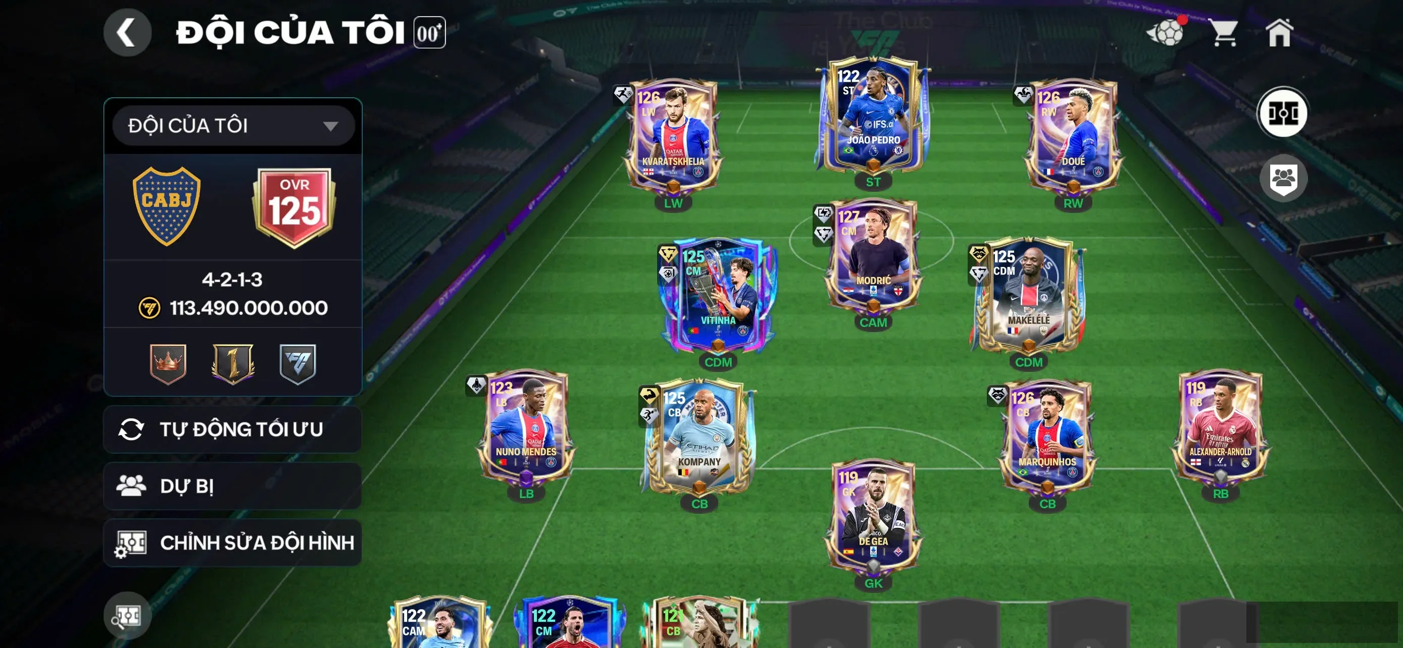 Account Image