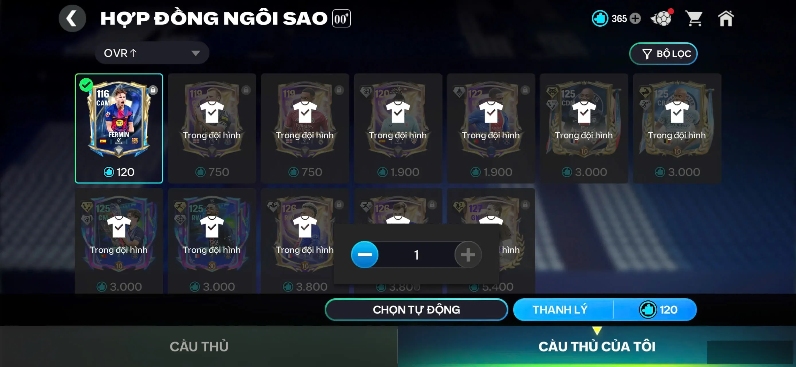 Account Image