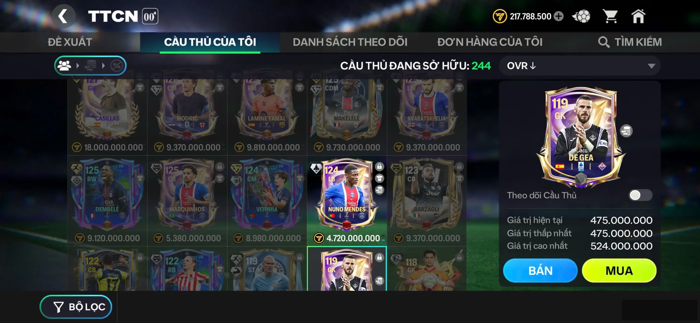 Account Image