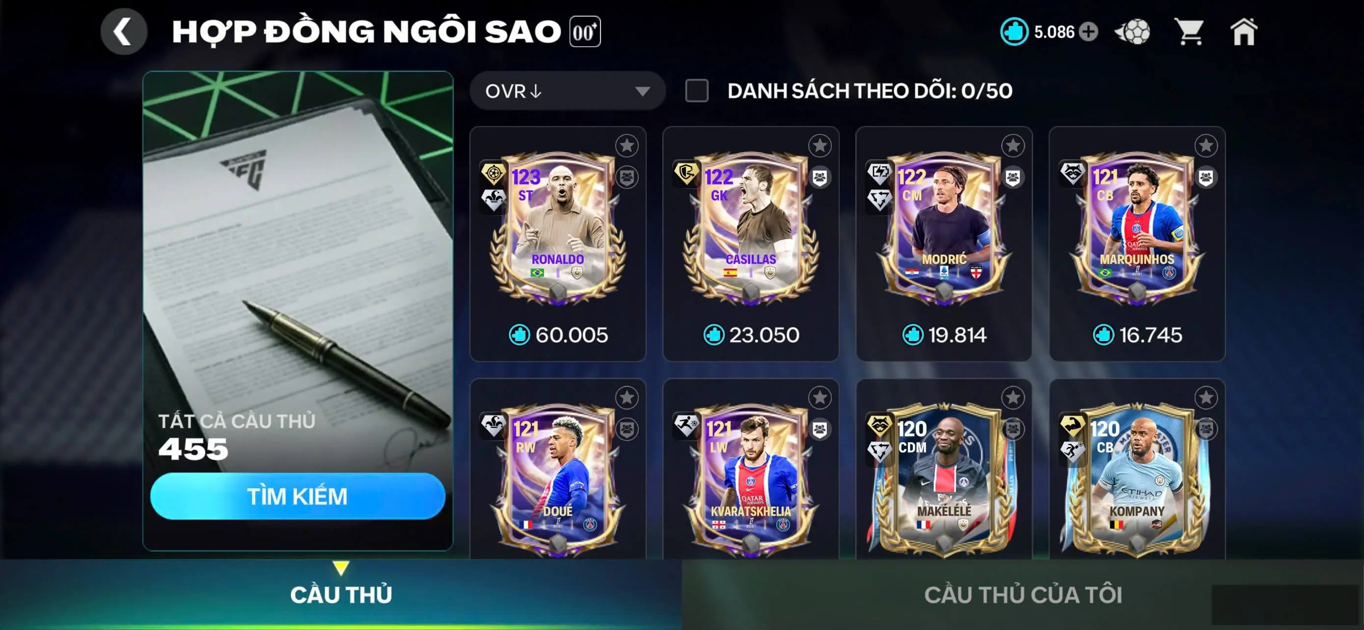 Account Image