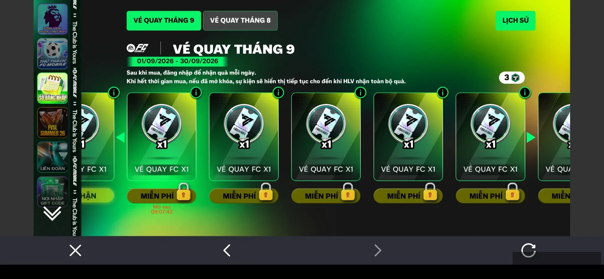 Account Image