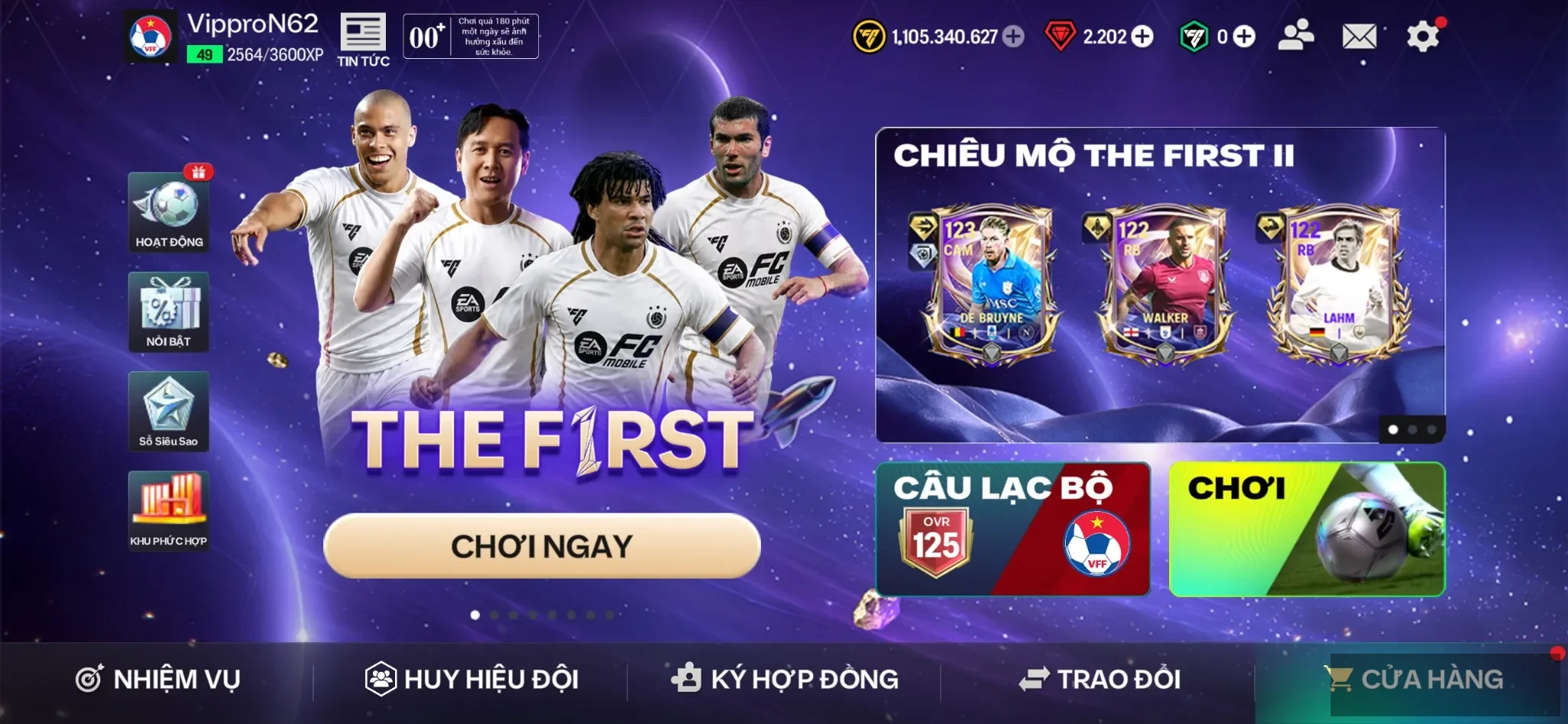 Account Image