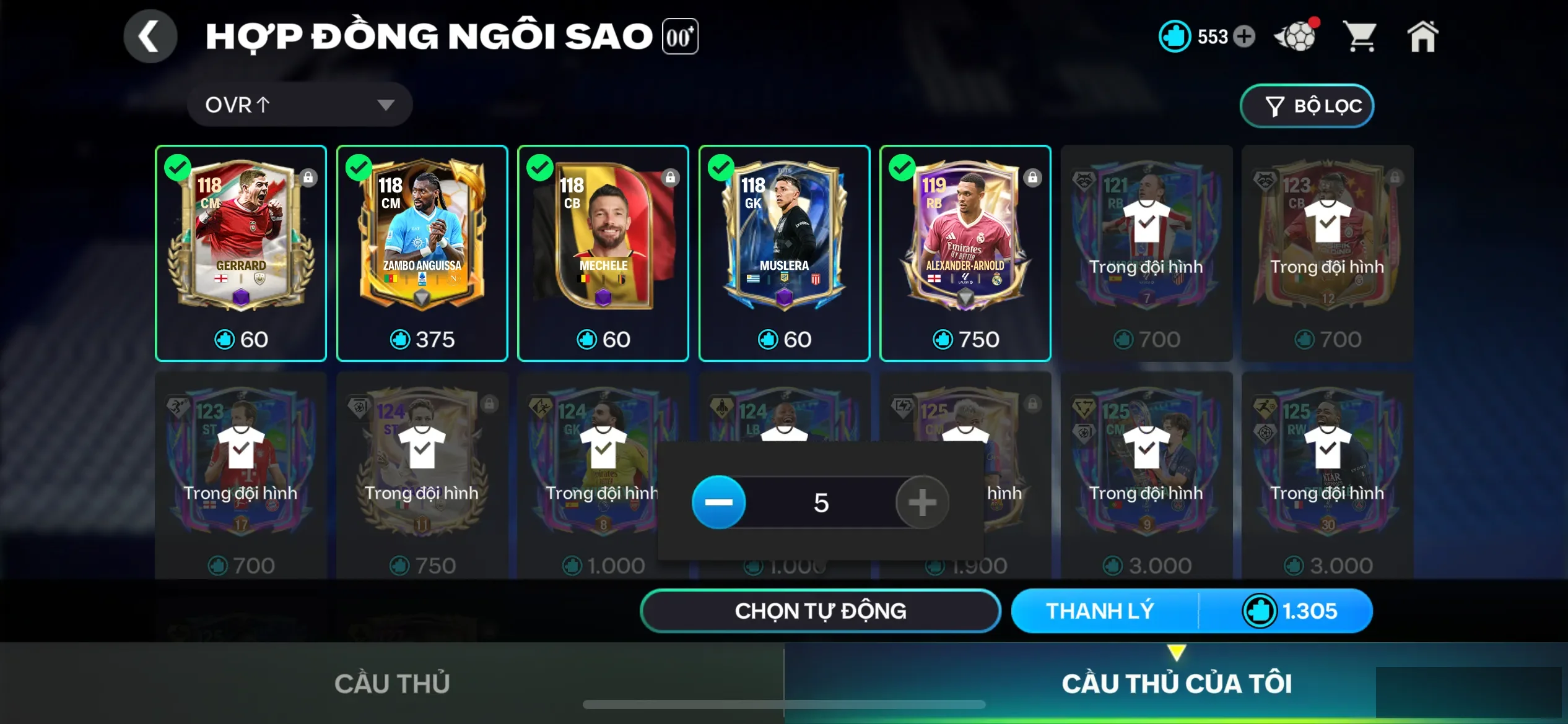 Account Image