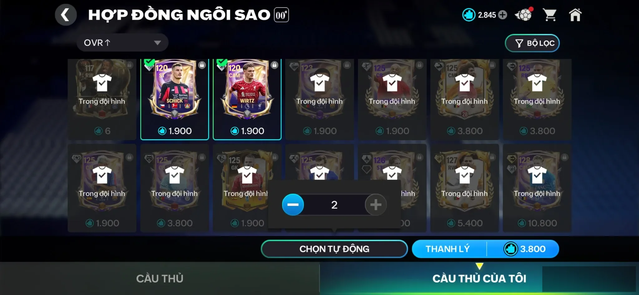 Account Image