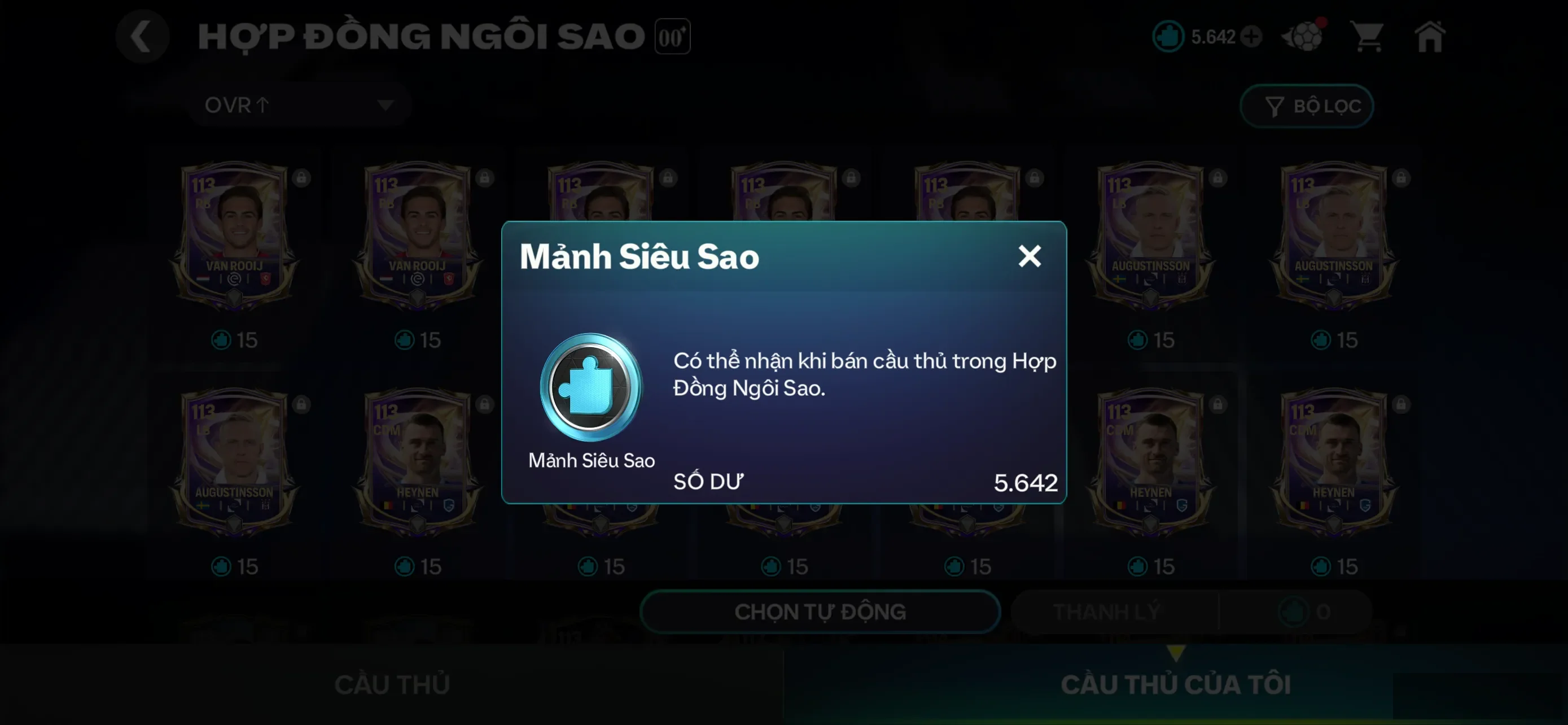 Account Image