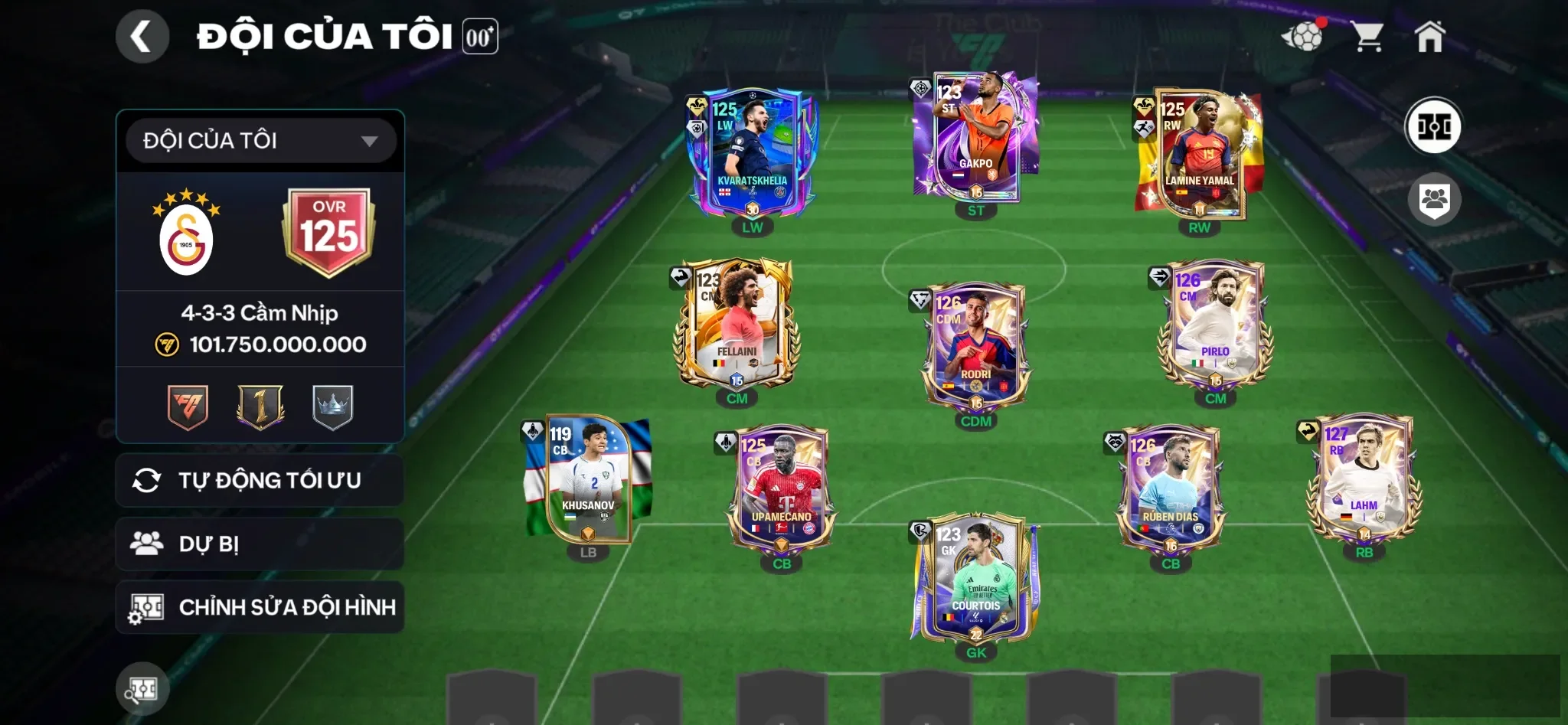 Account Image