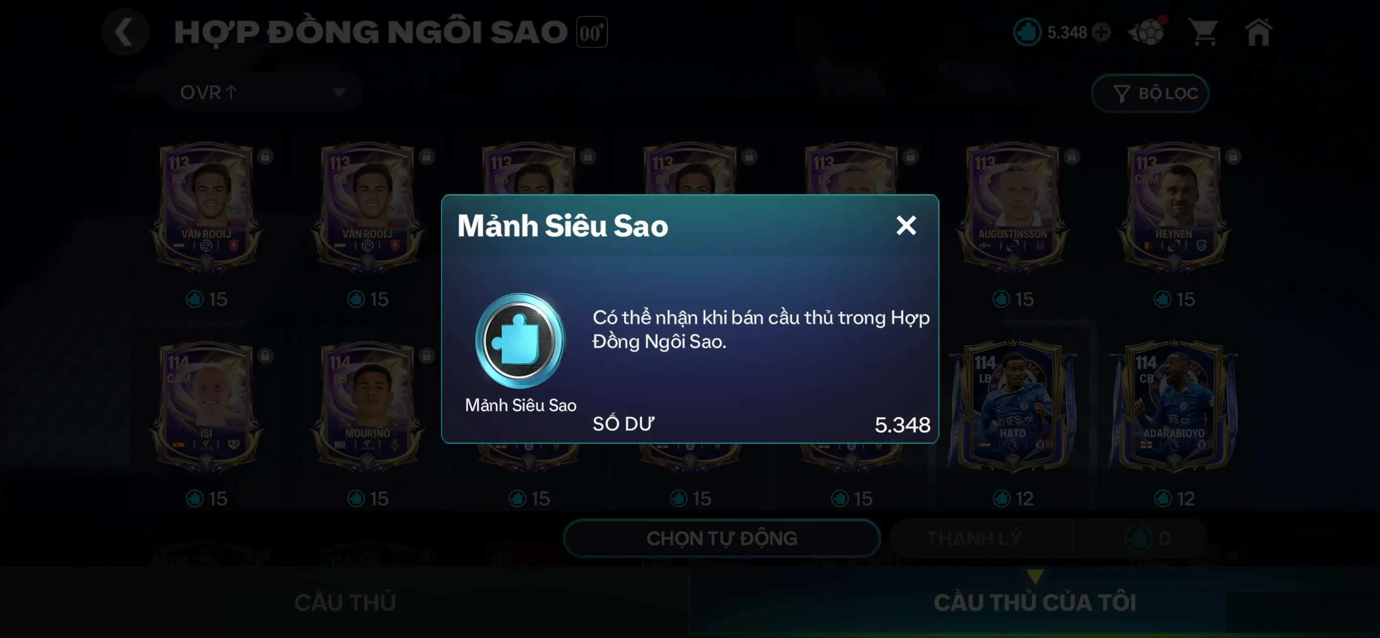 Account Image