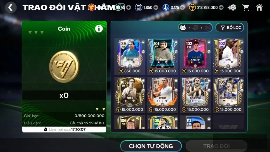 Account Image