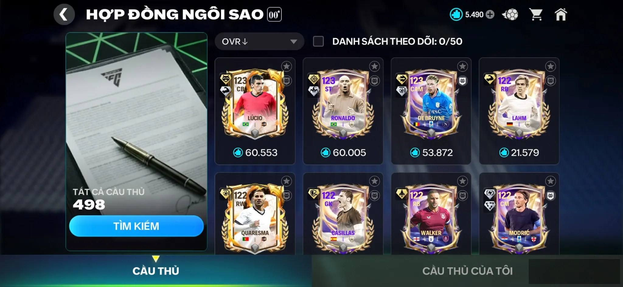 Account Image