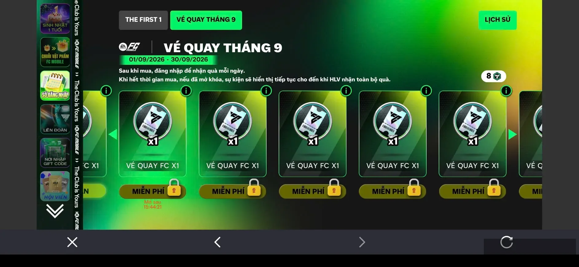 Account Image