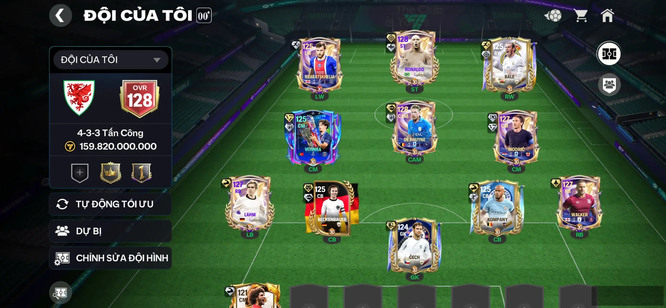 LLS7 - OVR 128 - 22k hh