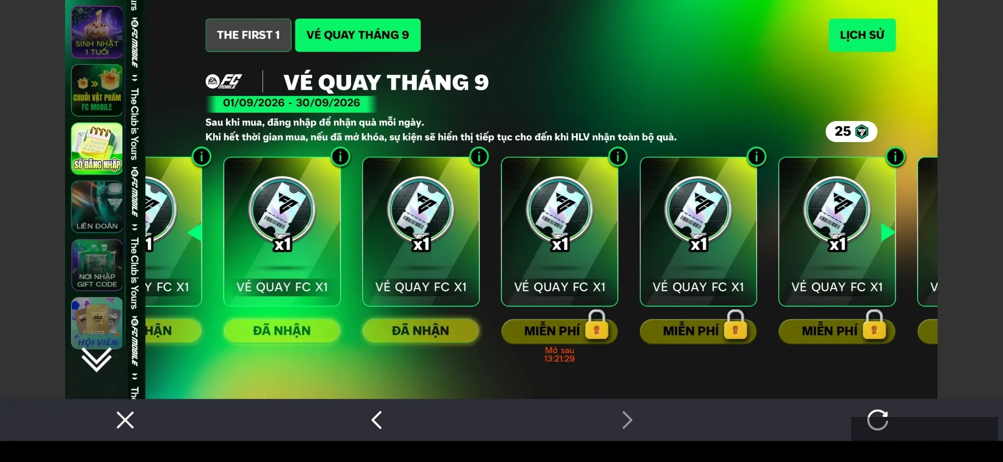 Account Image