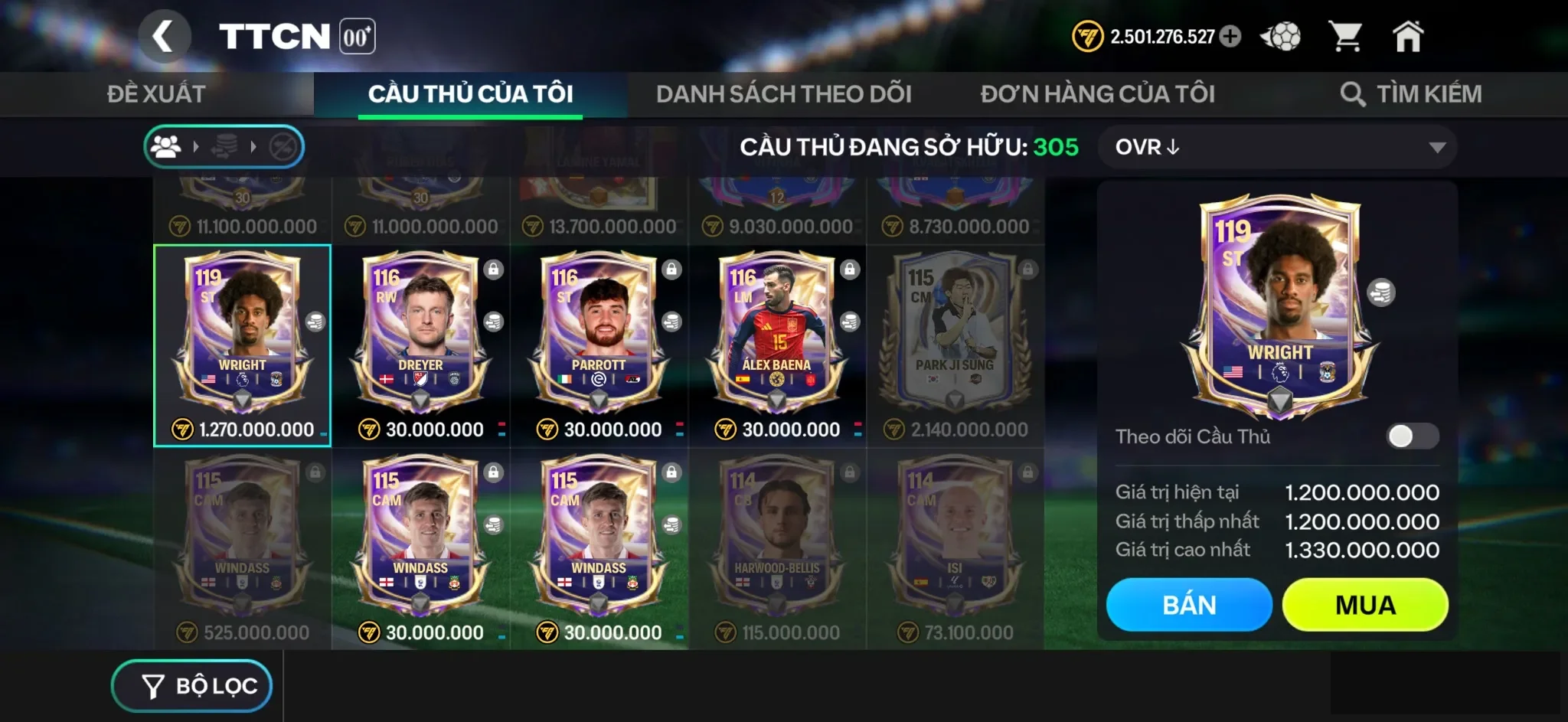 Account Image