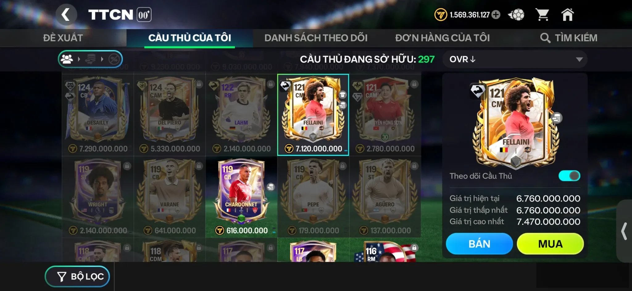 Account Image