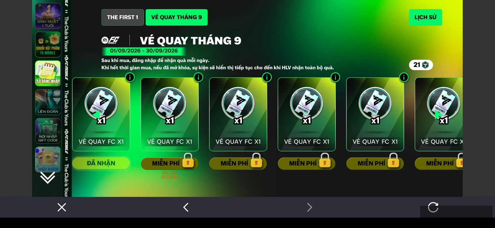 Account Image