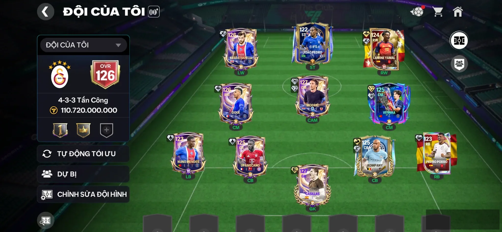 Account Image