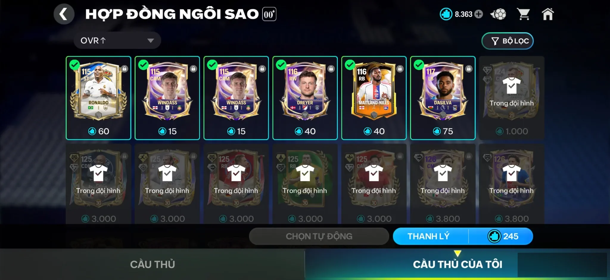 Account Image