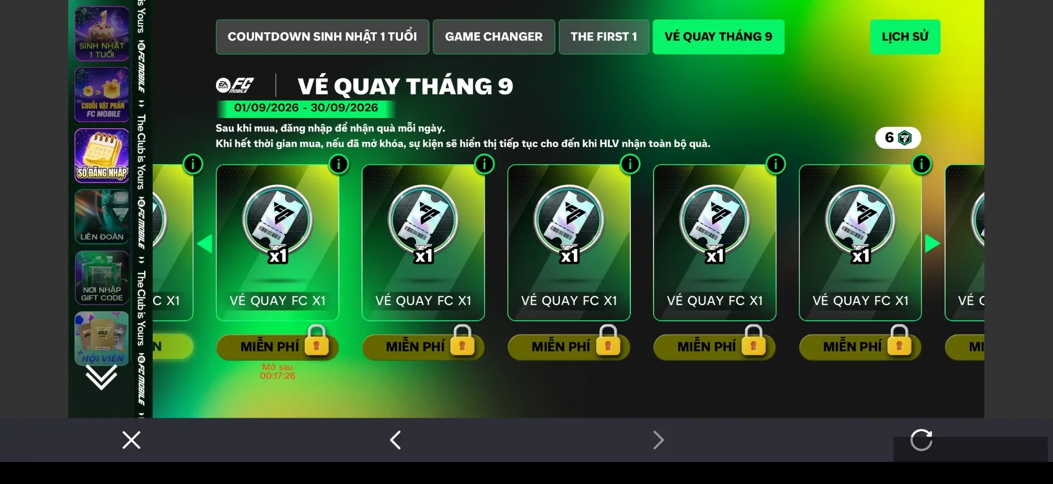 Account Image