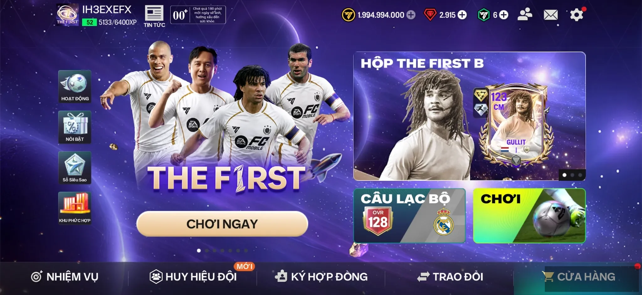 Account Image