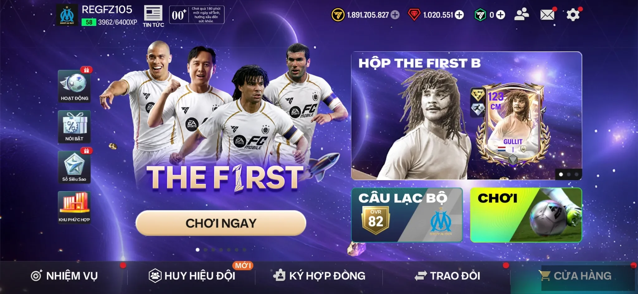 Account Image