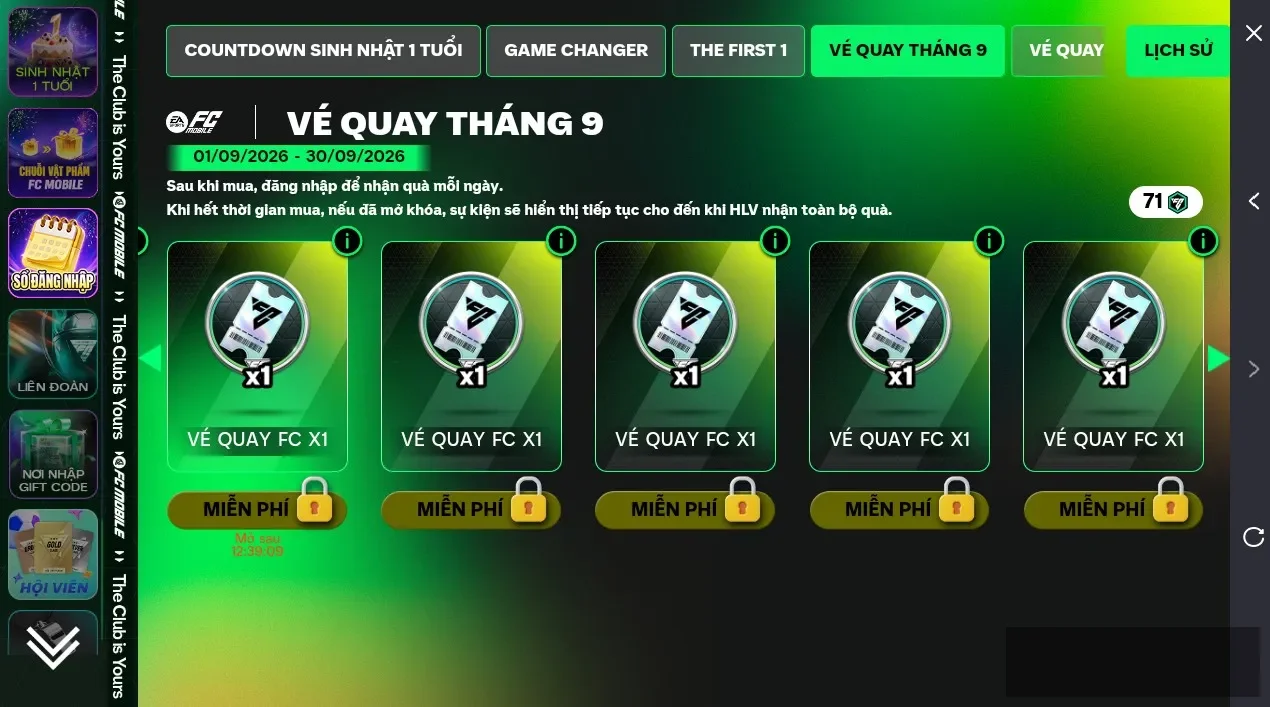 Account Image