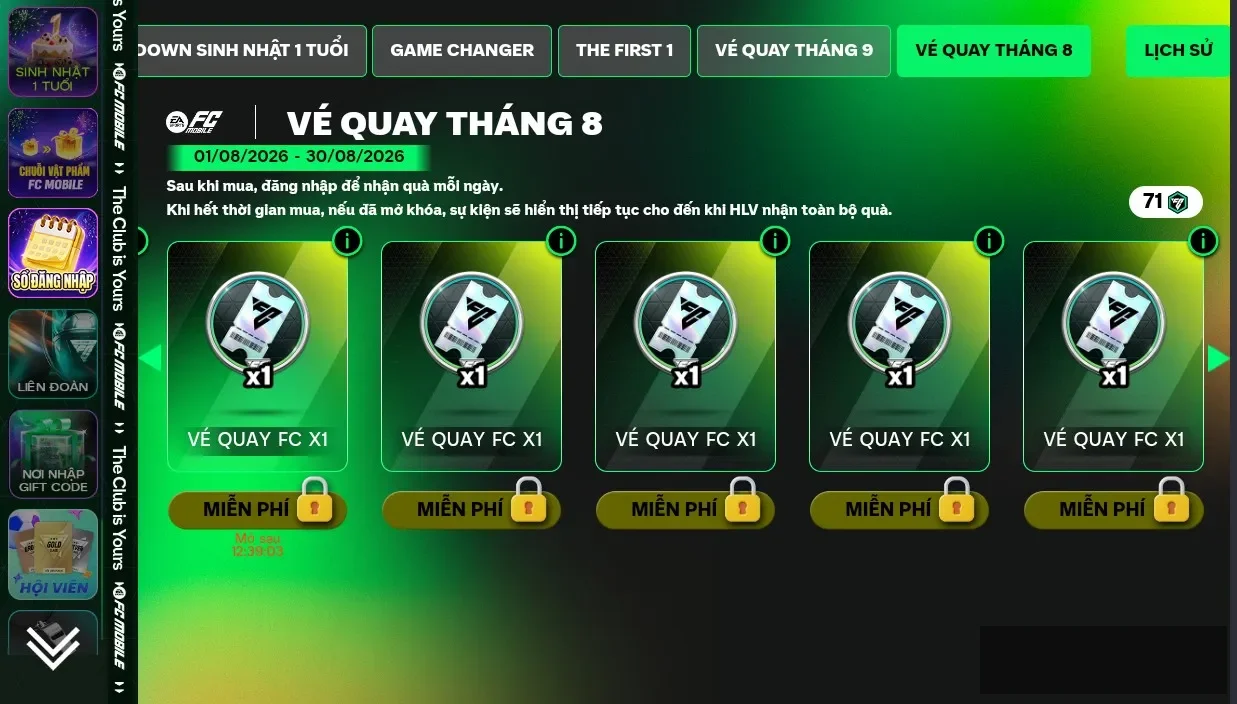 Account Image