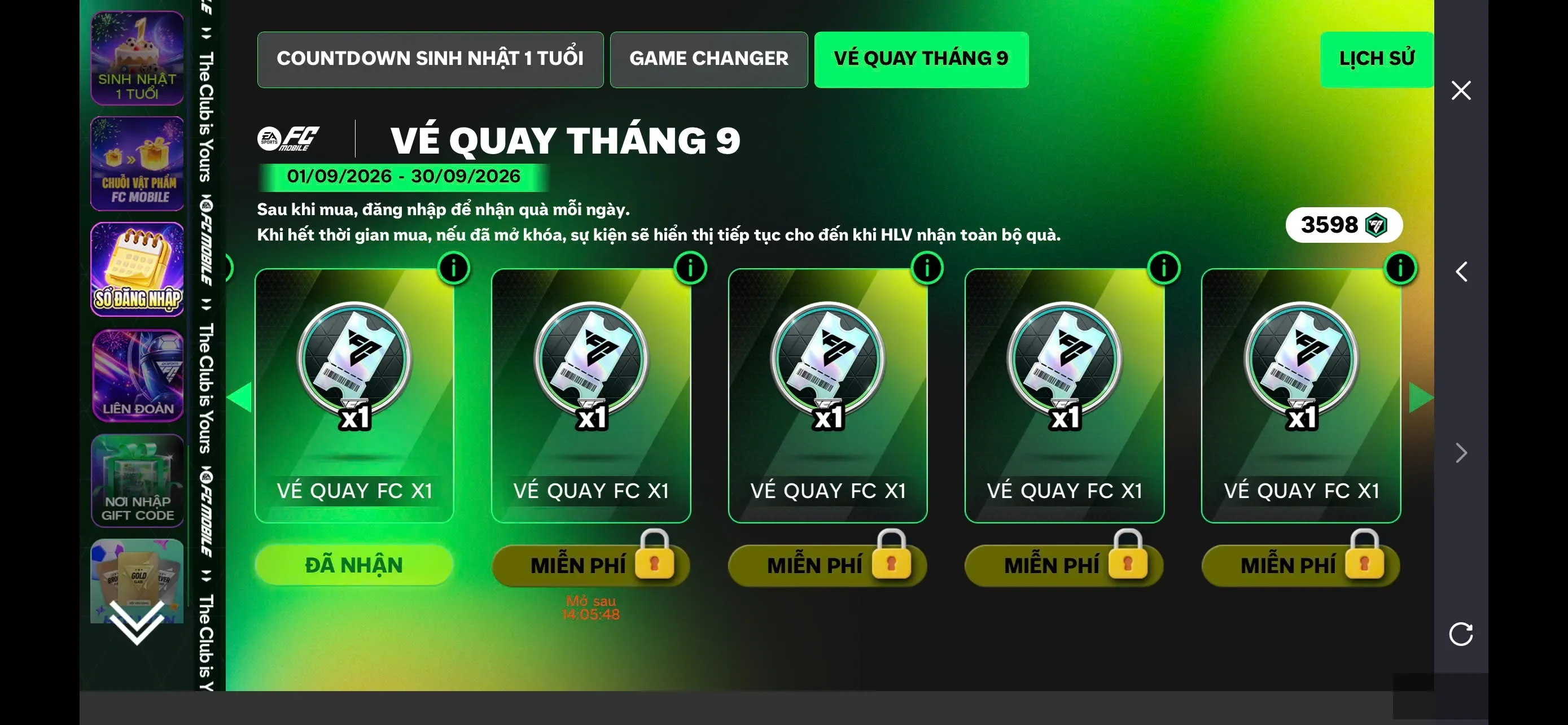 Account Image