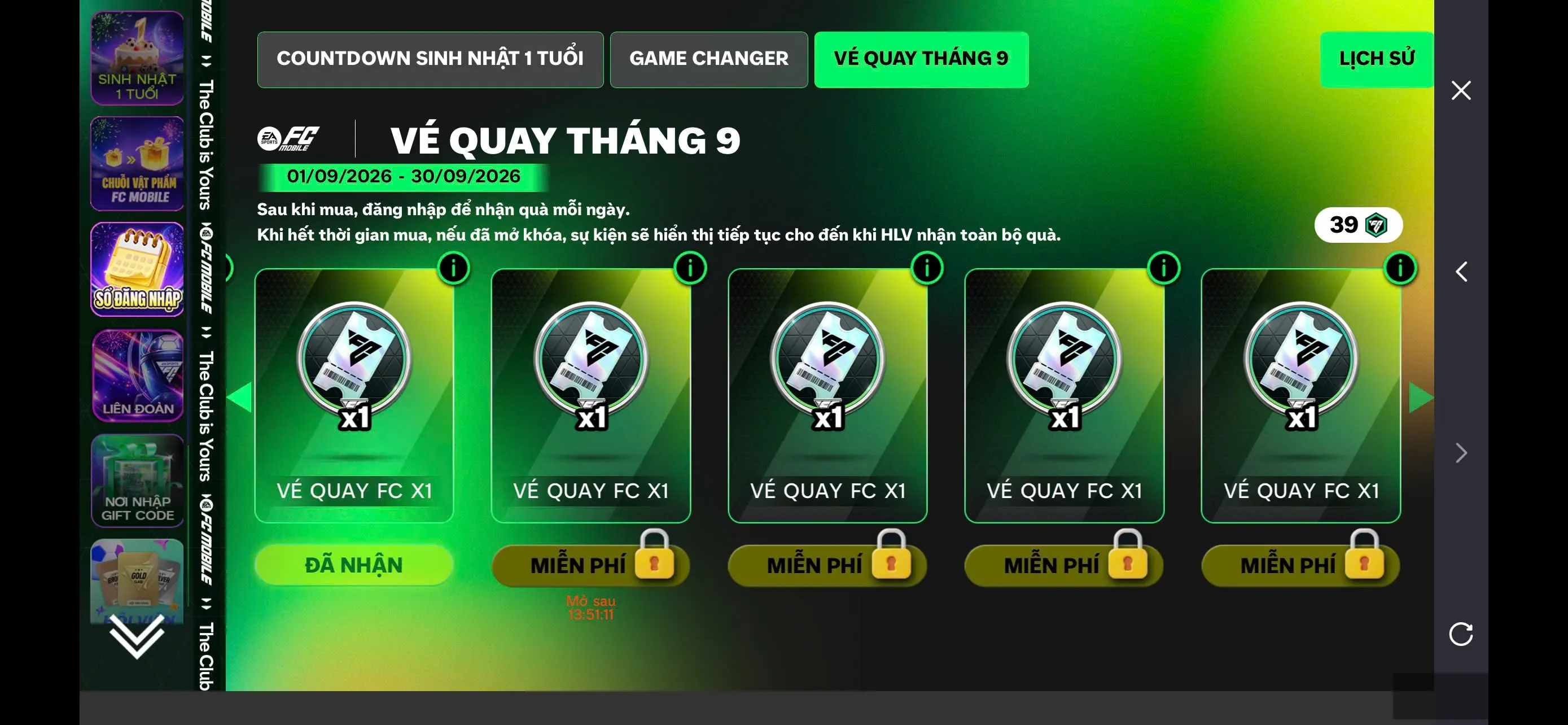 Account Image