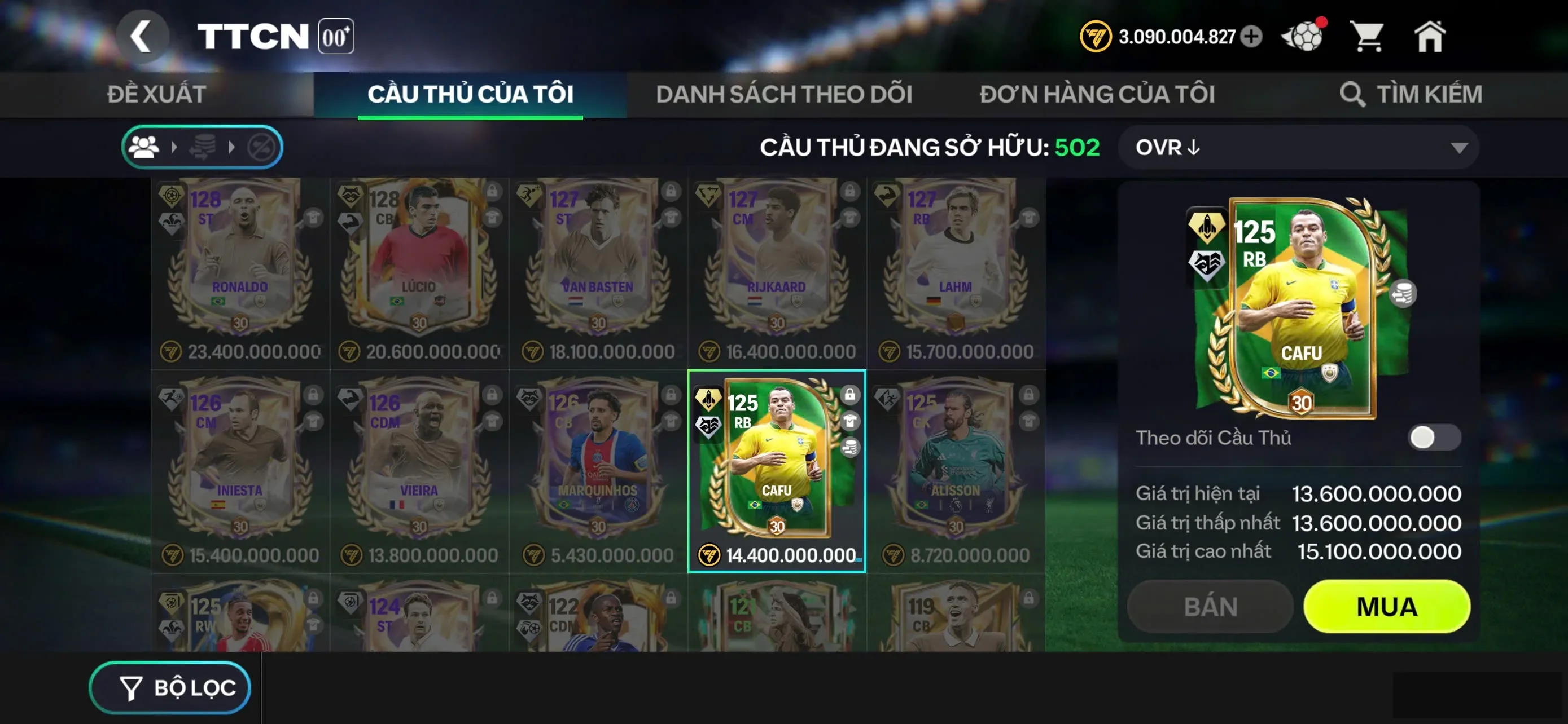 Account Image