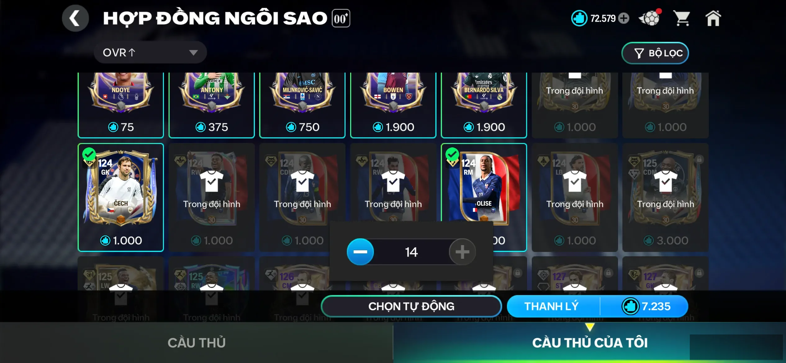 Account Image