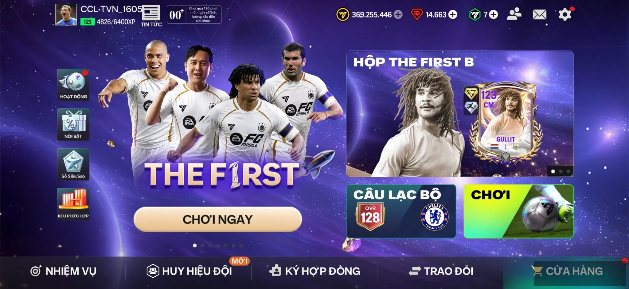 Account Image