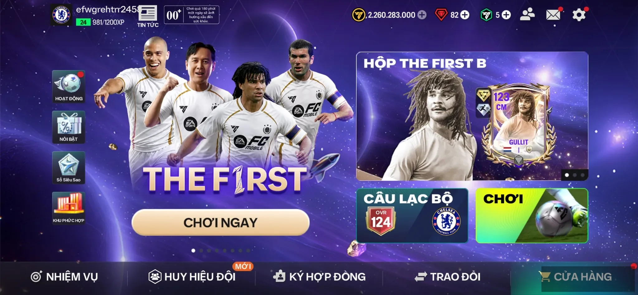 Account Image