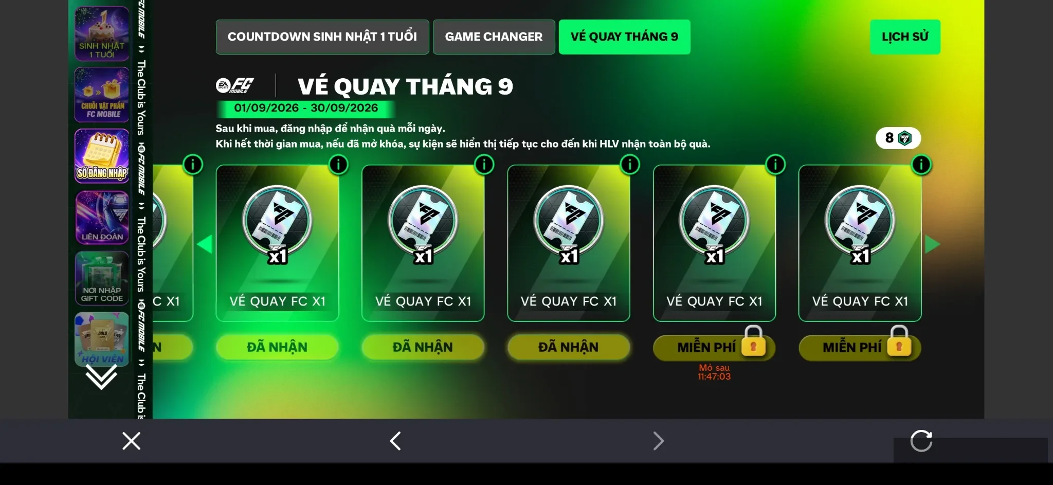 Account Image