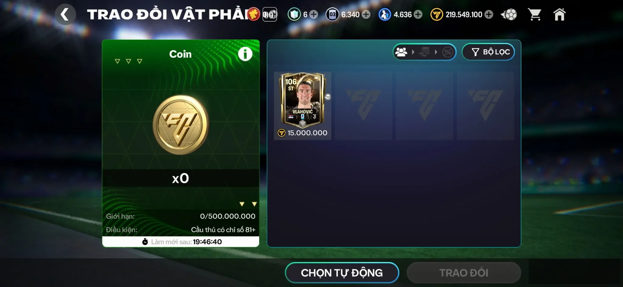 Account Image