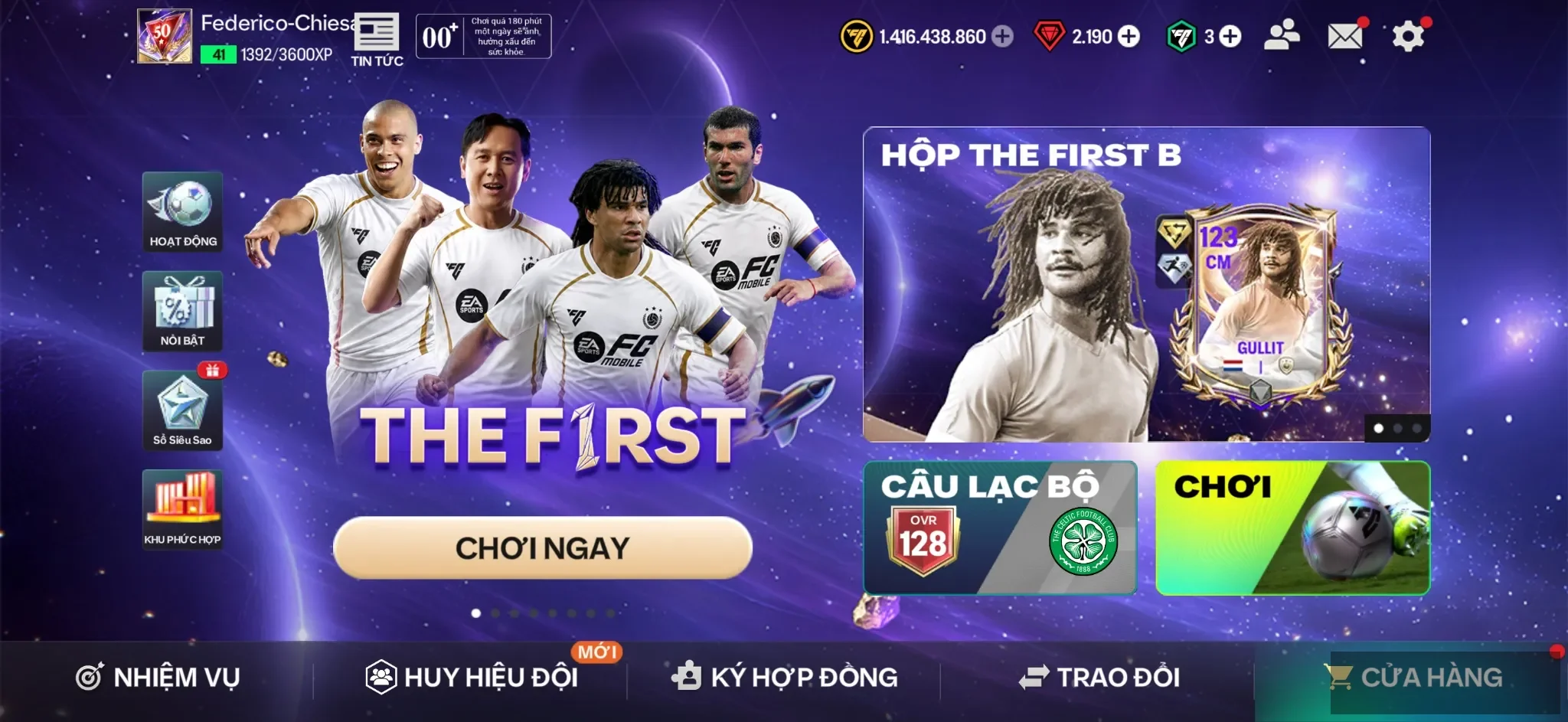 Account Image
