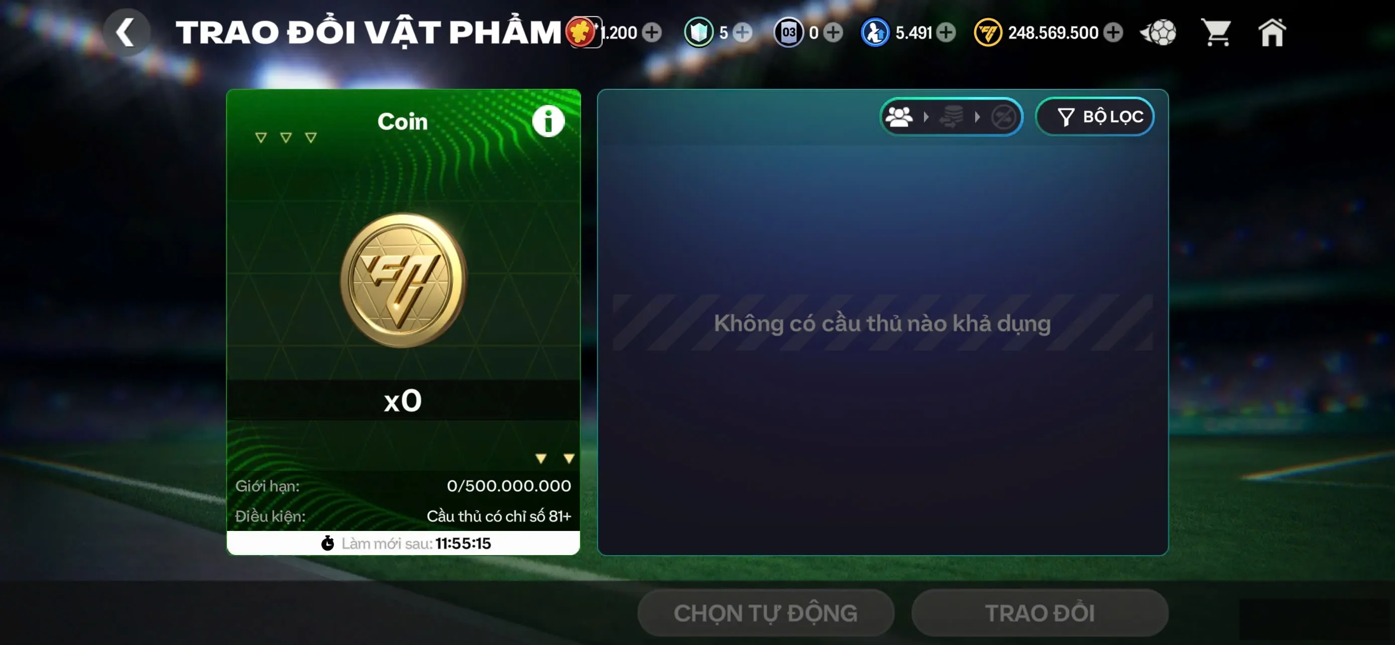 Account Image