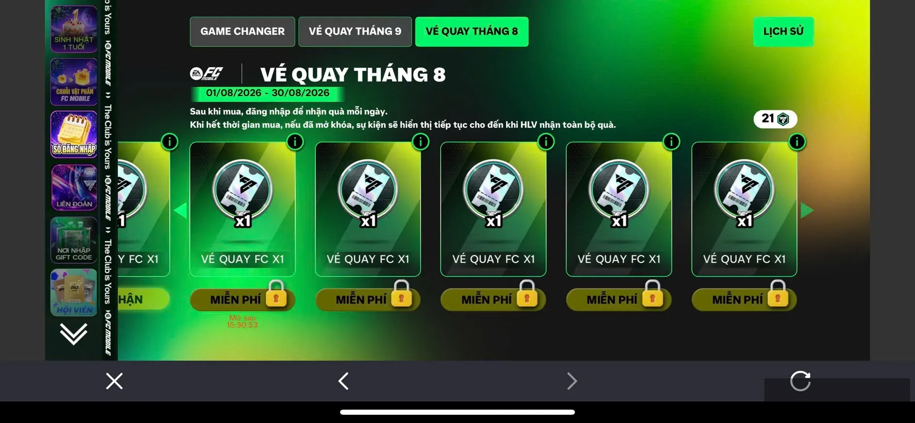 Account Image