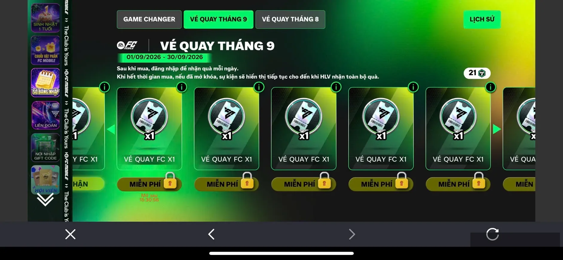 Account Image