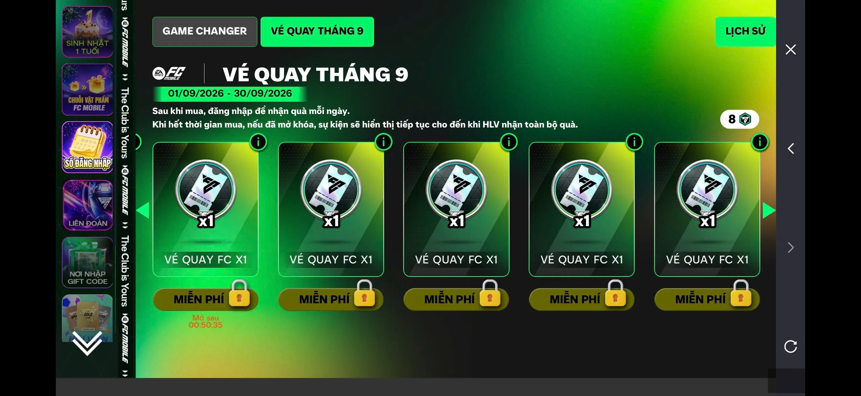 Account Image