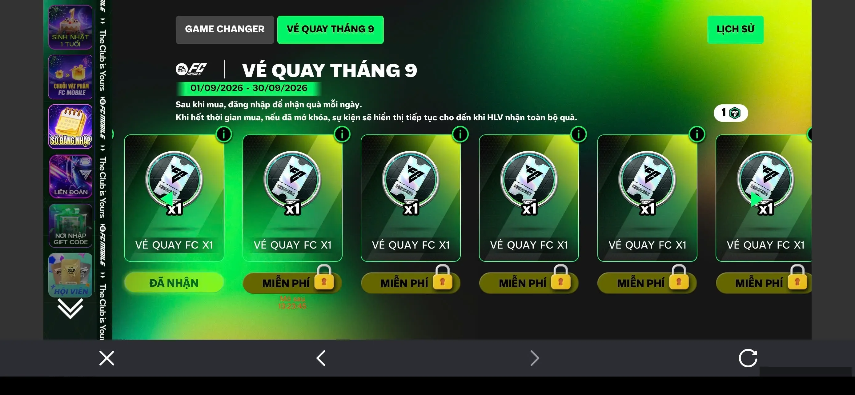 Account Image