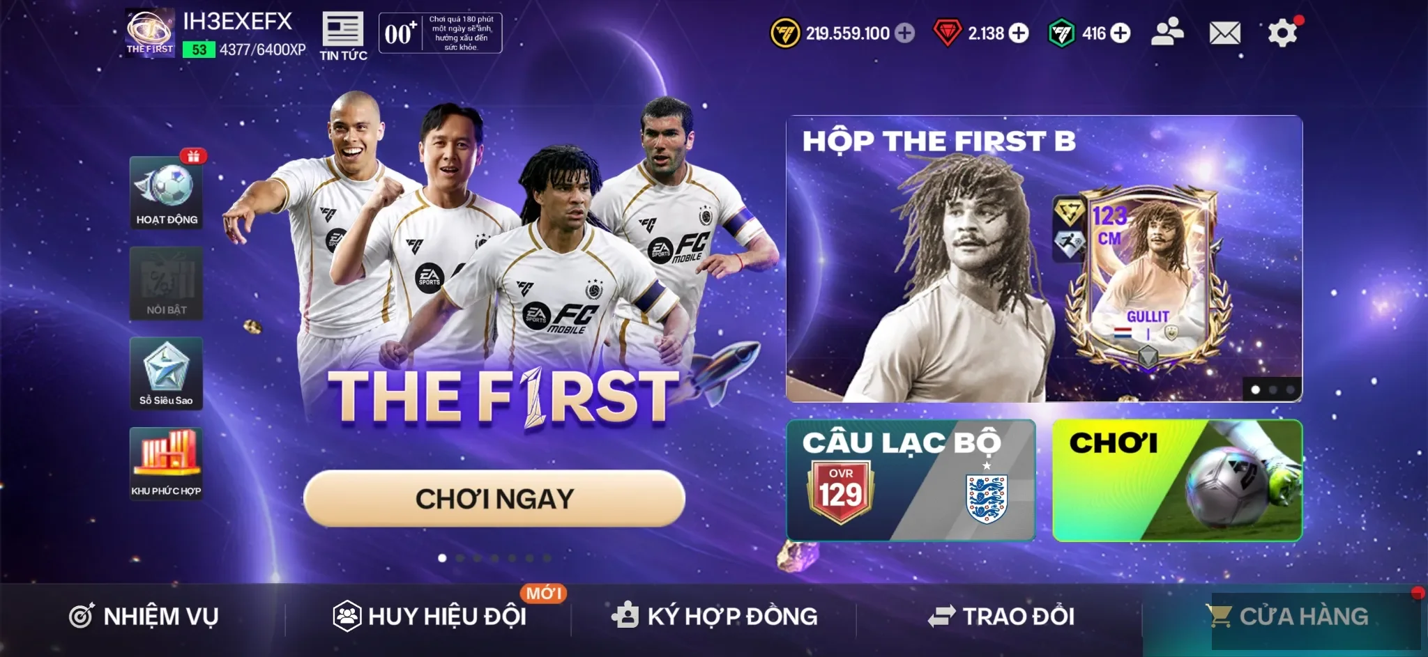 Account Image