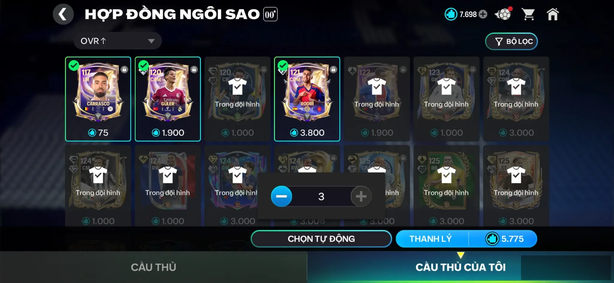 Account Image